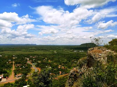 Invitan al "City Tour en Yaguarón" para éste sábado.