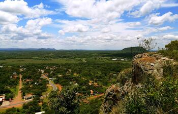 Invitan al "City Tour en Yaguarón" para éste sábado.