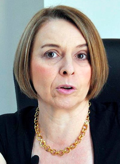 Ing. Agr. Liz Rojas, Cafyf.