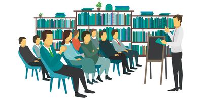 La gestión educativa.