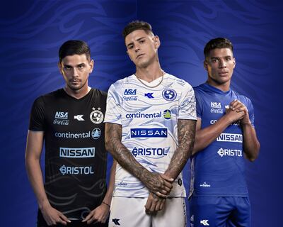 Sol de América contará con tres diseños.