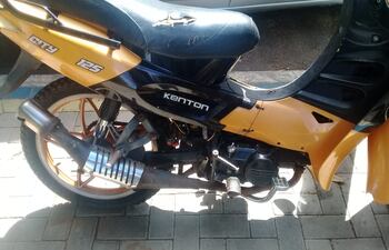 Detención por casos de robo en Luque