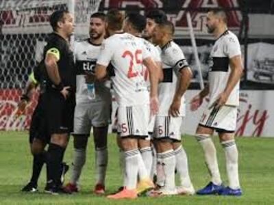 Se registró un positivo más en Olimpia