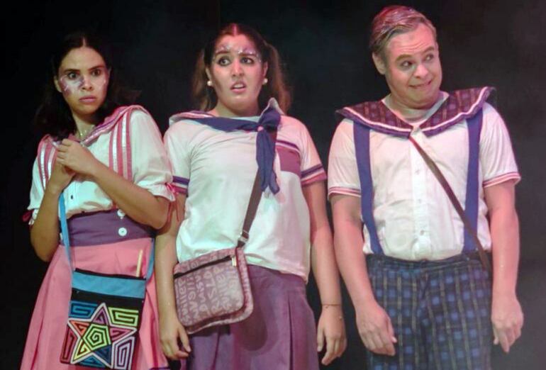 “Viajemos con este cuento” se emitirá hoy en Facebook como parte del ciclo Nde Rógape.