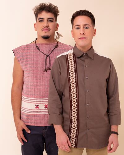 Rorro Meza y Edu Martínez presentarán su nuevo proyecto musical en conjunto llamado El Nido, con el que revelarán su identidad sonora.