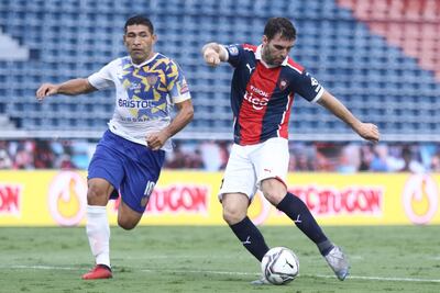 Luis Cabral y Mauro Boselli están anunciados en sus respectivos equipos.