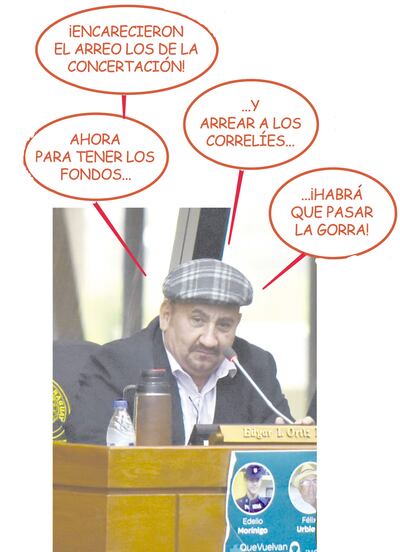 GLOBITO 6