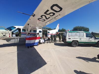 Paraguay en la carrera contra el tiempo abre las puertas a empresas privadas para que importen las vacunas siempre que puedan hacer la trazabilidad del producto.