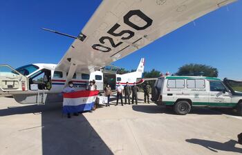 Paraguay en la carrera contra el tiempo abre las puertas a empresas privadas para que importen las vacunas siempre que puedan hacer la trazabilidad del producto.