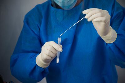 Cierran esta semana con más de 80 contagiados en Ñeembucú.