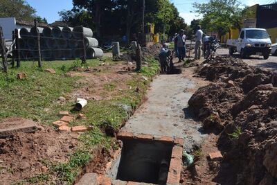 Fiscal acusa a intendente de Carapeguá por lesión de confianza y pide elevar la causa a juicio oral y público.