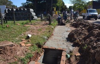 Fiscal acusa a intendente de Carapeguá por lesión de confianza y pide elevar la causa a juicio oral y público.