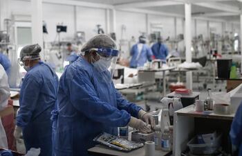 Estudio clínico demostró que la colchicina estuvo asociada con reducciones estadísticamente significantes.