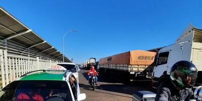 El acuerdo contempla el acceso a la educación y la salud pública entre los habitantes de la frontera entre los dos países.