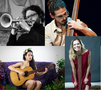 Renato Borghi, Miguel Antar, Rocío Robledo y Romy Martínez son solamente algunos de los expositores que participarán de las diferentes charlas que serán online.