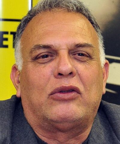 Ing. Luis María Fleitas Vega (*)