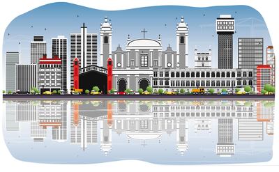 Fundación de Asunción