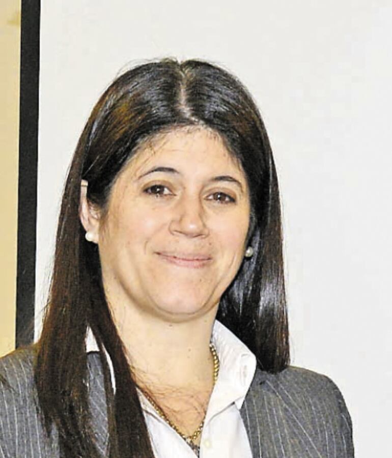 Mónica Seifart, exministra  asesora jurídica de la Presidencia de la República, dijo no recordar la nota.