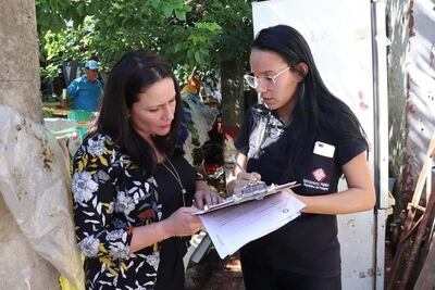 El hombre habría abusado de su hija desde el 2009 hasta el 2016.