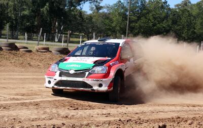 La modalidad de Súper Prime será la primera en volver, en el autódromo  y sin  público.