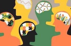 Afirman que el psicoanálisis tiene que estar en una ley de salud mental porque es la disciplina que atiende la subjetividad.