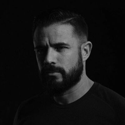 Luis Duarte Ayala, creador de la "Agencia de autor" Ayo.