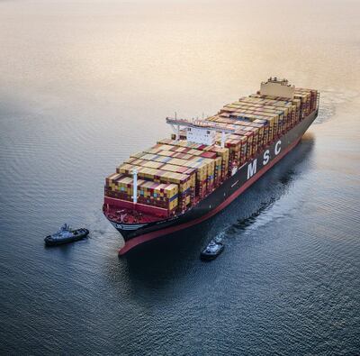 En la muestra, MSC compartirá además su propósito, que es enriquecer la vida diaria de las personas al facilitar el comercio global con integridad, responsabilidad y respeto por el medio ambiente.