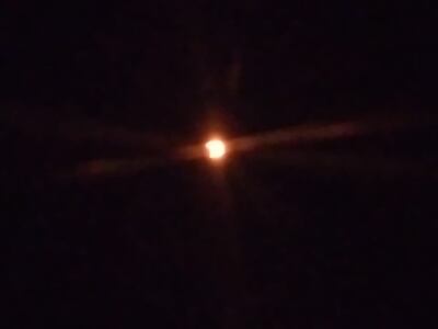 En este estado fue observado el eclipse en Ayolas.