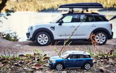 Pueden participar profesionales o aficionados de la fotografía o el audiovisual, sean dueños o no de un MINI.