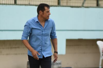 Zahzú tendría que ser presentado este lunes.