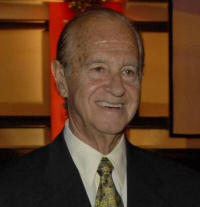 José Emilio Gorostiaga