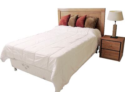 El Colchonero González se adhiere a la campaña “Colorful”.