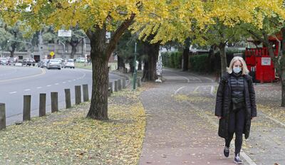 El Gobierno de Alberto Fernández extendió hasta el 25 de junio las restricciones de circulación.