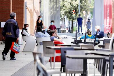 Italia inicia su desconfinamiento en una Europa que reabre pese al coronavirus. El gobierno de Giuseppe Conte pidió a la población de todas las regiones mucha cautela y cumplir las orientaciones dadas por las autoridades sanitarias para evitar   rebrote.