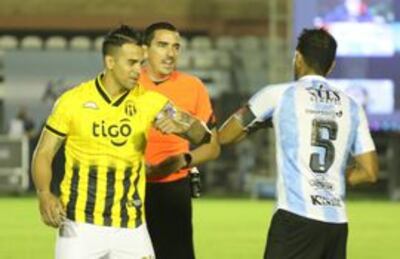 Guaraní y Guaireña quieren llegar a la final del miércoles