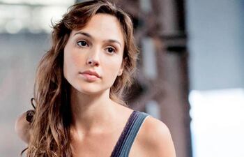 La actriz Gal Gadot será una de las presentadoras de los Premios Óscar 2020.