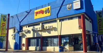 Tracto Agro Vial cumple 36 años