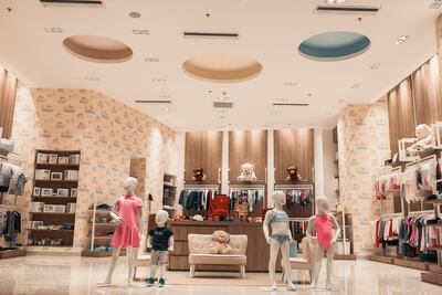 Los niños también tienen su lugar en SAX.