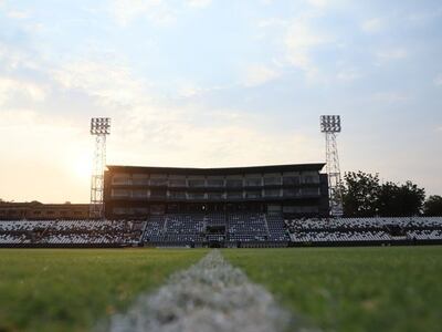 Habrá dos mil personas en el Manuel Ferreira para el juego ante el Flamengo por Copa Libertadores.