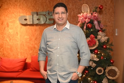 Iván Leguizamón expresó contundente: “Para este nuevo año, deseo que los paraguayos sepamos elegir".