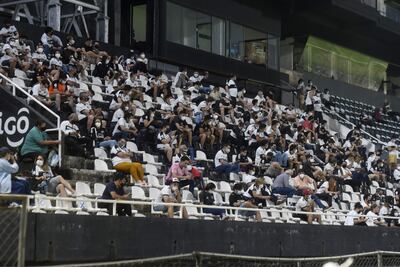 Olimpia recibe a Cerro Porteño este domingo en el estadio Manuel Ferreira.