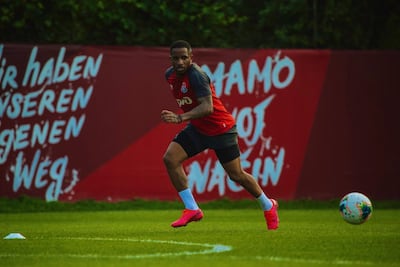 Jefferson Farfán
