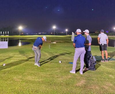 Desde mañana, la segunda edición del Tigo Business Tour 2022, en el Paraná Country Club.