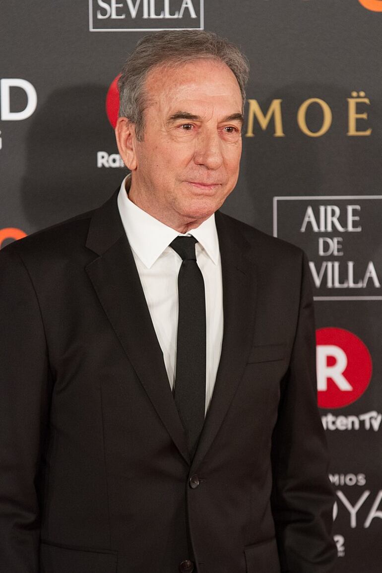 José Luis Perales.