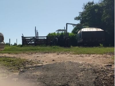 Menor muere tras recibir disparo de aire comprimido.