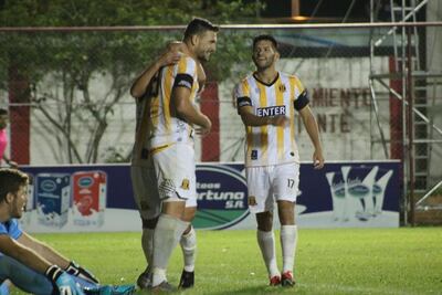 Guaraní de Trinidad será el rival de Libertad