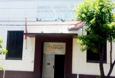 La Auditoría General del Poder Ejecutivo detectó una serie de irregularidades en la Dinapi durante el gobierno anterior.