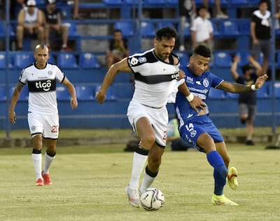 Sol de América y Olimpia jugarán la final de la Copa Paraguay.
