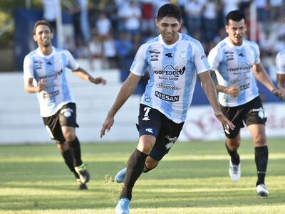 Un positivo más en Guaireña que hoy juega ante el 12 de Octubre.