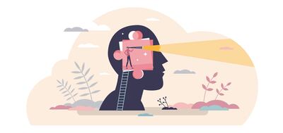 La mente del futuro, según Howard Gardner.